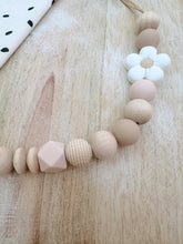 Lade das Bild in den Galerie-Viewer, Nuggikette Malea Powder Rose