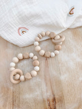 Lade das Bild in den Galerie-Viewer, Beissring Sunny & Rainbow