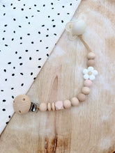 Lade das Bild in den Galerie-Viewer, Nuggikette Malea Powder Rose