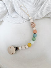 Lade das Bild in den Galerie-Viewer, Nuggikette little tiger mix