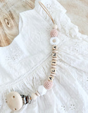 Lade das Bild in den Galerie-Viewer, Nuggikette Birdy