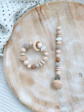 Lade das Bild in den Galerie-Viewer, Mini Set Piepmatz & Wolke