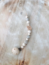 Lade das Bild in den Galerie-Viewer, Nuggikette Elefant