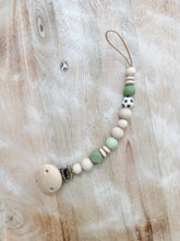 Lade das Bild in den Galerie-Viewer, Nuggikette Fussball