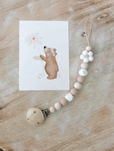 Lade das Bild in den Galerie-Viewer, Nuggikette Malea Light Taupe