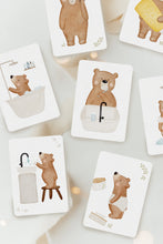 Lade das Bild in den Galerie-Viewer, Badezimmer Routinekarten Hej Hanni