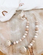 Lade das Bild in den Galerie-Viewer, Nuggikette Sunny Rainbow