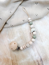 Lade das Bild in den Galerie-Viewer, Nuggikette Figaro