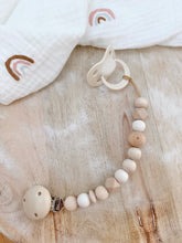 Lade das Bild in den Galerie-Viewer, Nuggikette Sunny Rainbow