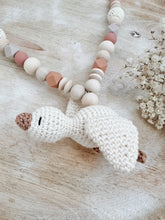 Lade das Bild in den Galerie-Viewer, Kinderwagenkette Gans