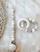 Lade das Bild in den Galerie-Viewer, Mini Set rainbow taupe