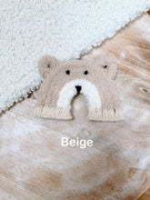 Lade das Bild in den Galerie-Viewer, Aufbewahrungskorb little bear