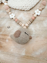 Lade das Bild in den Galerie-Viewer, Kinderwagenkette Piepmatz