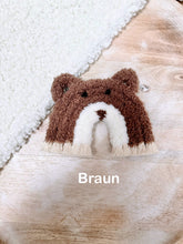 Lade das Bild in den Galerie-Viewer, Aufbewahrungskorb little bear
