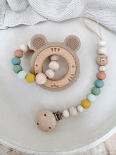 Lade das Bild in den Galerie-Viewer, Mini Set little tiger mix