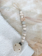 Lade das Bild in den Galerie-Viewer, Nuggikette sleepy bear