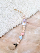 Lade das Bild in den Galerie-Viewer, Nuggikette Einhorn