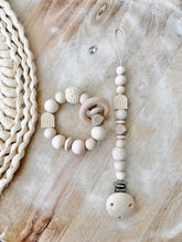 Lade das Bild in den Galerie-Viewer, Mini Set little rainbow beige