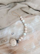 Lade das Bild in den Galerie-Viewer, Nuggikette sweet flowers