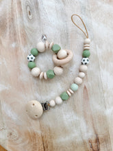 Lade das Bild in den Galerie-Viewer, Mini Set Fussball