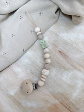 Lade das Bild in den Galerie-Viewer, Nuggikette Dino