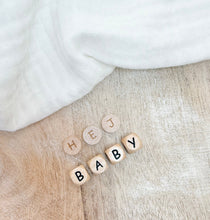 Lade das Bild in den Galerie-Viewer, Nuggikette Einhorn