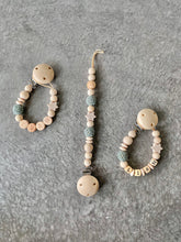 Lade das Bild in den Galerie-Viewer, Nuggikette Lian