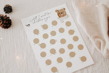 Lade das Bild in den Galerie-Viewer, Adventskalender