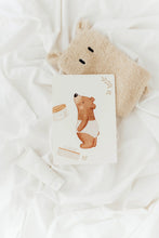 Lade das Bild in den Galerie-Viewer, Badezimmer Routinekarten Hej Hanni