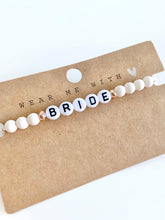 Lade das Bild in den Galerie-Viewer, Armband Bride