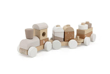 Lade das Bild in den Galerie-Viewer, Eisenbahn – Nougat