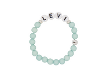 Lade das Bild in den Galerie-Viewer, Armband mint