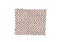 Lade das Bild in den Galerie-Viewer, Loop rosa brush dots