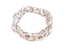Lade das Bild in den Galerie-Viewer, Loop Leaves old mauve