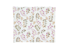 Lade das Bild in den Galerie-Viewer, Loop Leaves old mauve