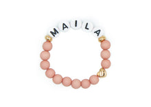 Lade das Bild in den Galerie-Viewer, Armband lantana pink