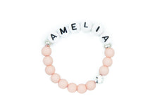 Lade das Bild in den Galerie-Viewer, Armband rosa