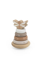Lade das Bild in den Galerie-Viewer, Stapelturm – Nougat
