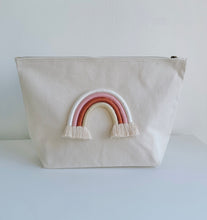 Lade das Bild in den Galerie-Viewer, Kulturbeutel spring gross
