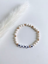 Lade das Bild in den Galerie-Viewer, Armband Mama