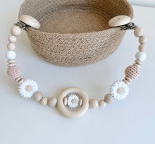 Lade das Bild in den Galerie-Viewer, Kinderwagenkette spring