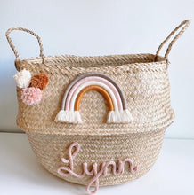 Lade das Bild in den Galerie-Viewer, Aufbewahrungskorb