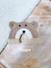 Lade das Bild in den Galerie-Viewer, Aufbewahrungskorb little bear
