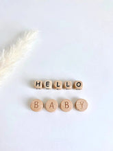 Lade das Bild in den Galerie-Viewer, Hello Baby Set Piepmatz &amp; Wolke
