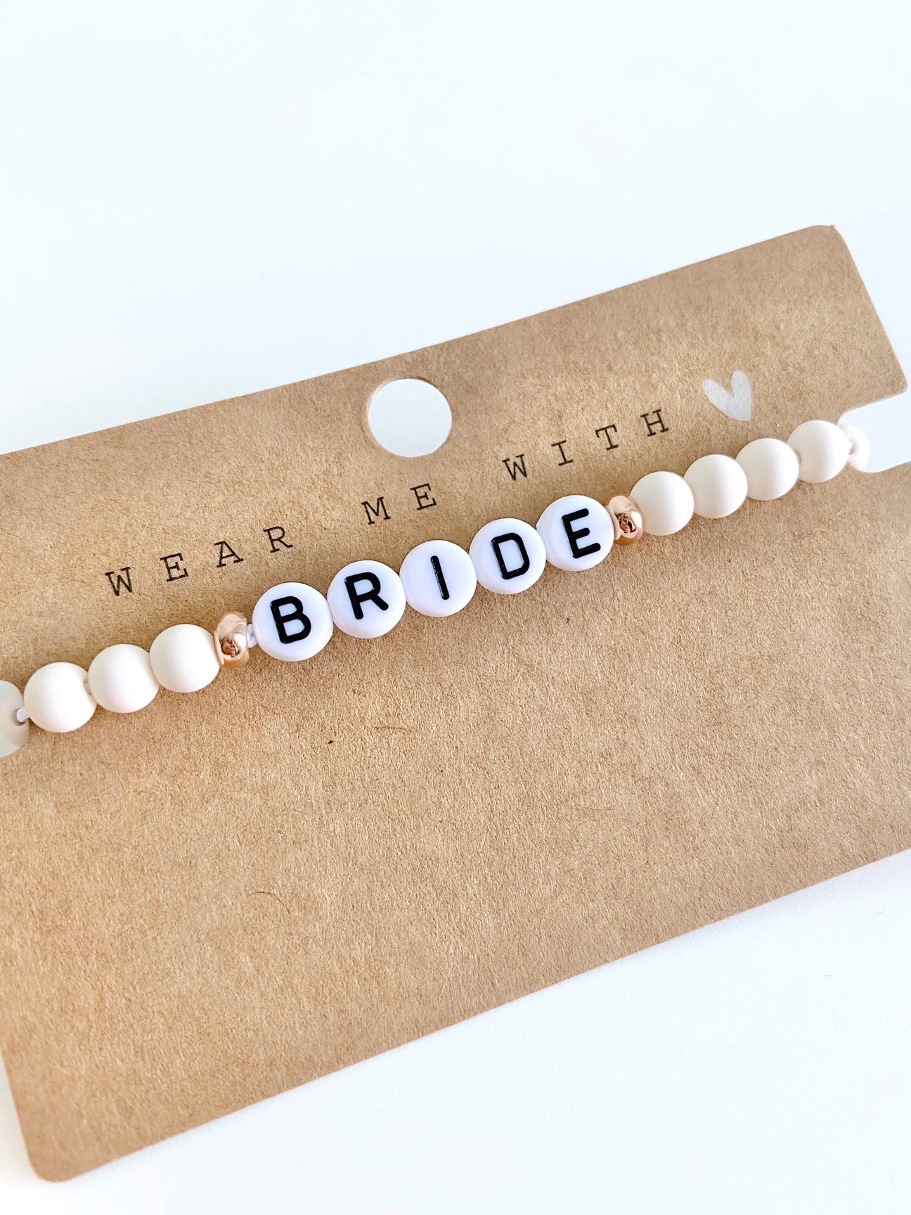 Armband Bride