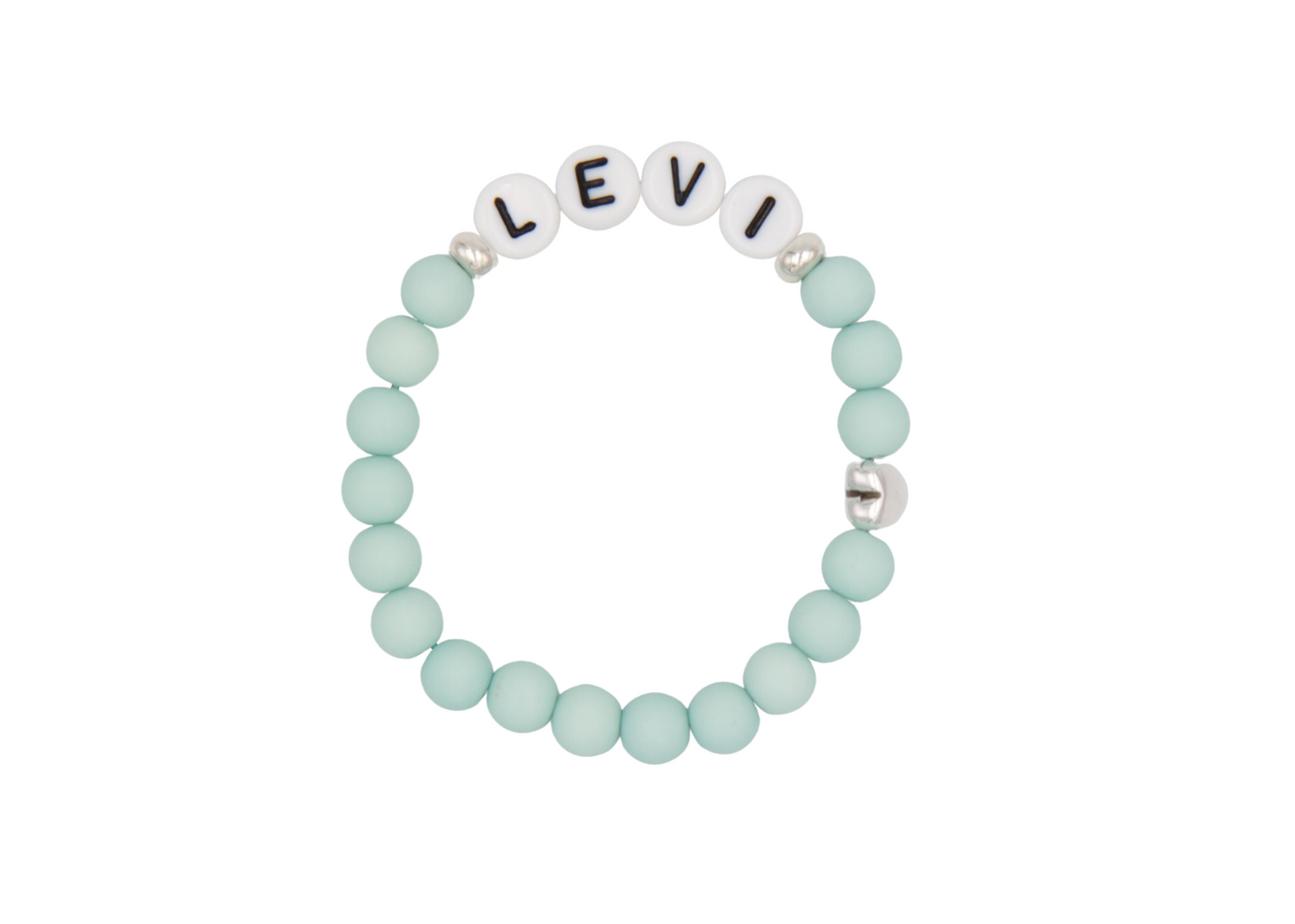 Armband mint