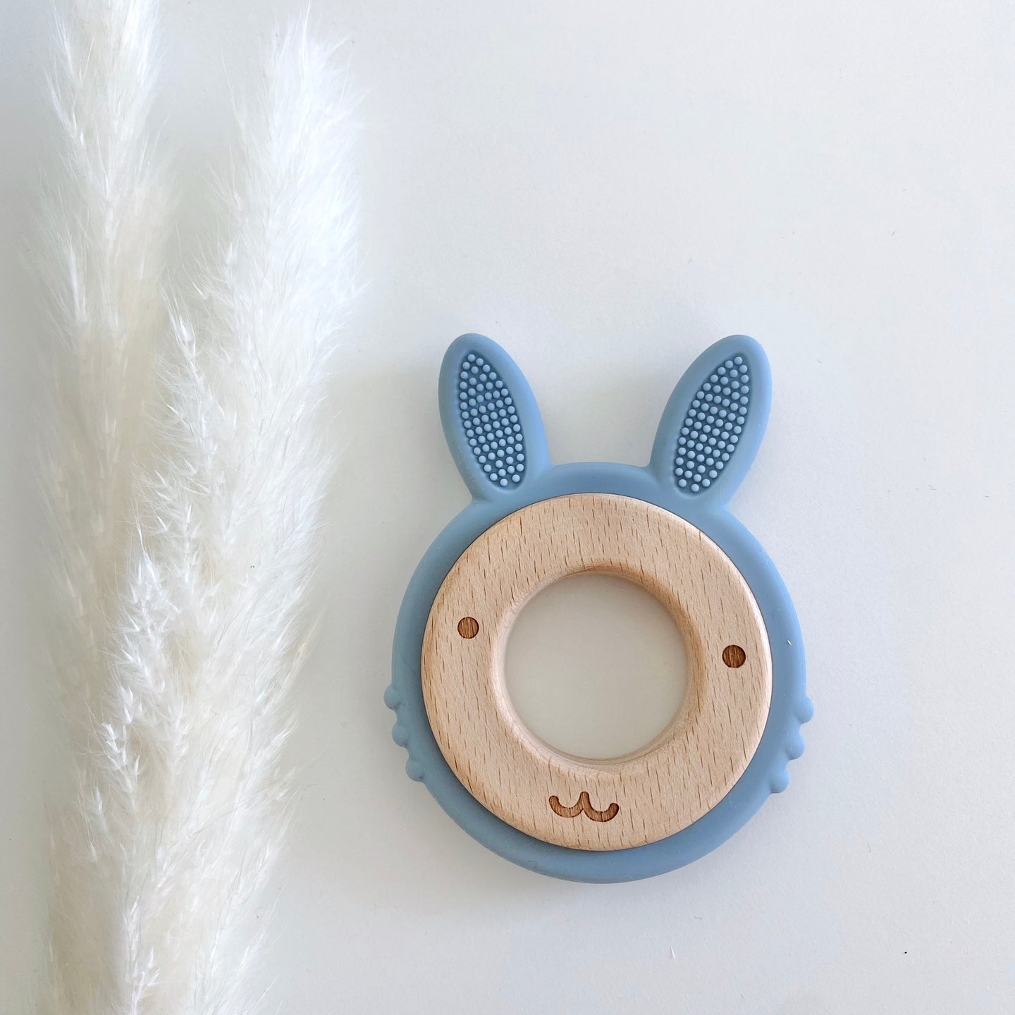 Beissring Bunny powder blue